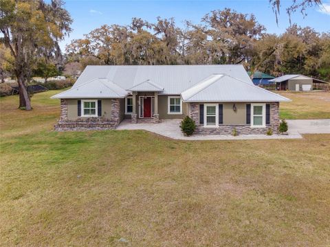 A home in SUMMERFIELD