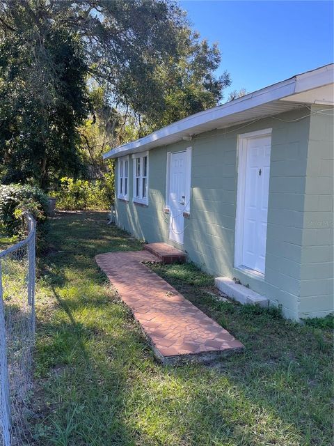 A home in OCALA