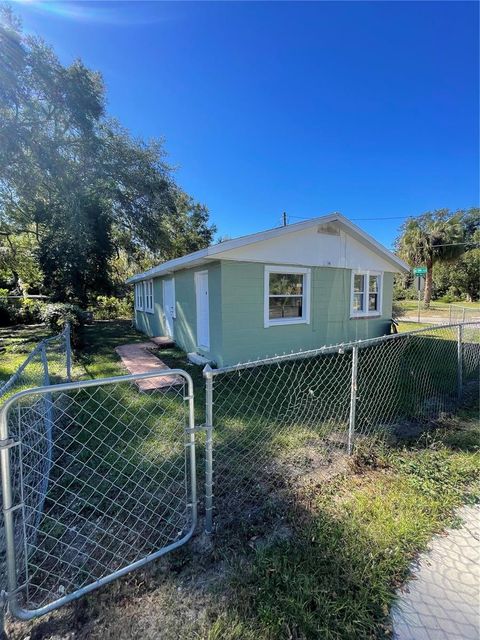 A home in OCALA