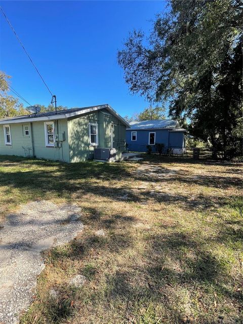 A home in OCALA