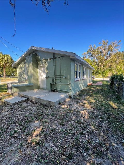 A home in OCALA