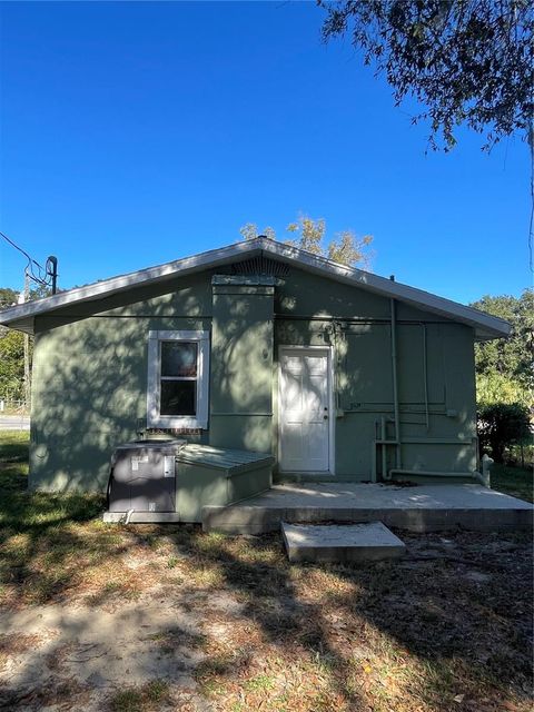 A home in OCALA