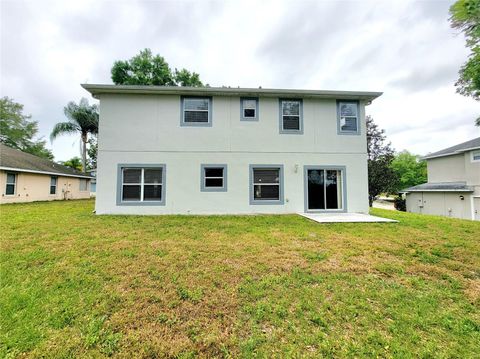 A home in APOPKA