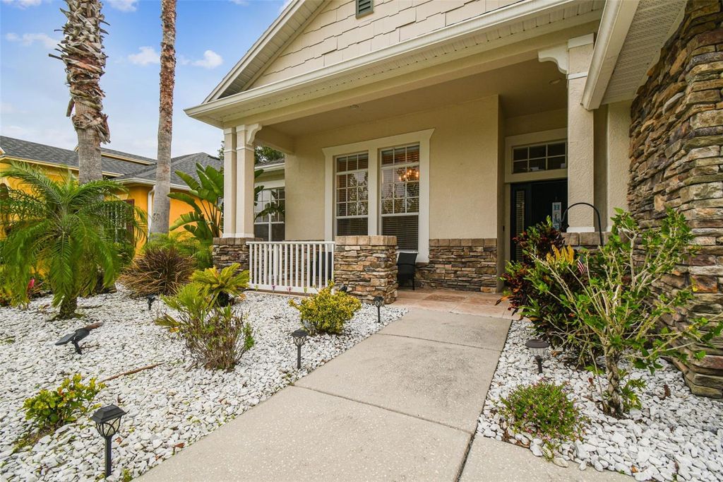 Photo of 7410 Ambleside Drive, Land O Lakes, FL 34637 (MLS # TB8387766)