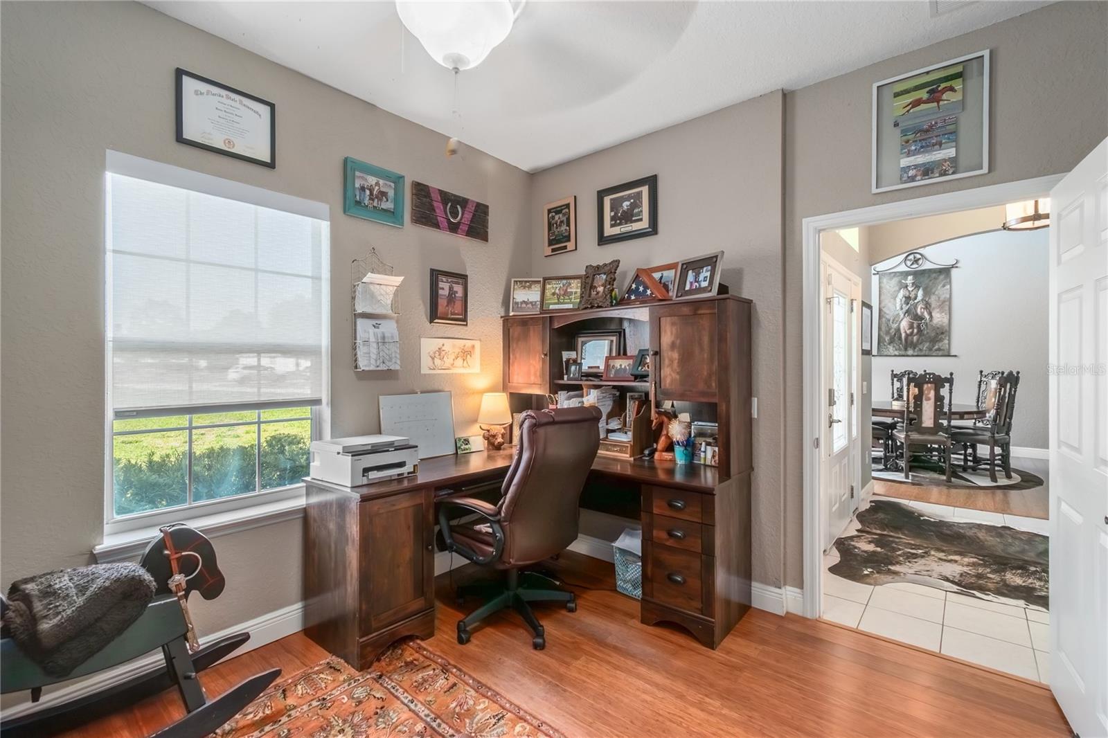 DORCHESTER ESTATES - Residential