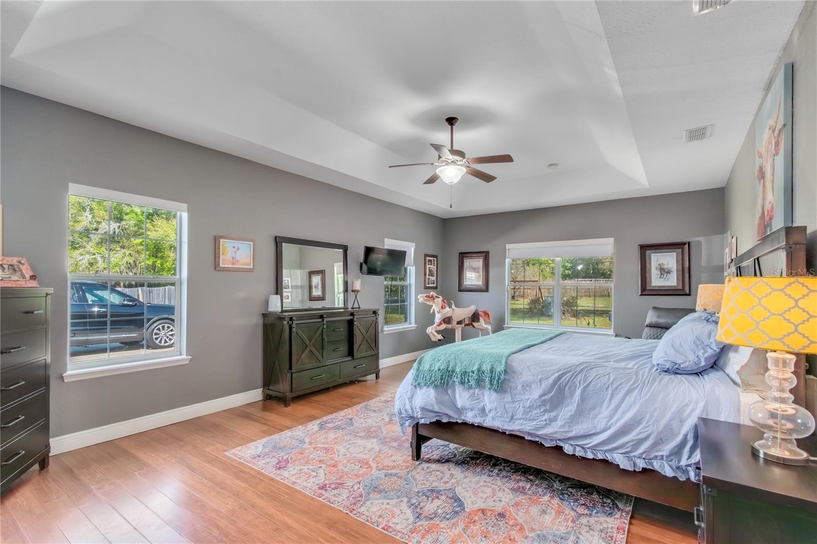 DORCHESTER ESTATES - Residential