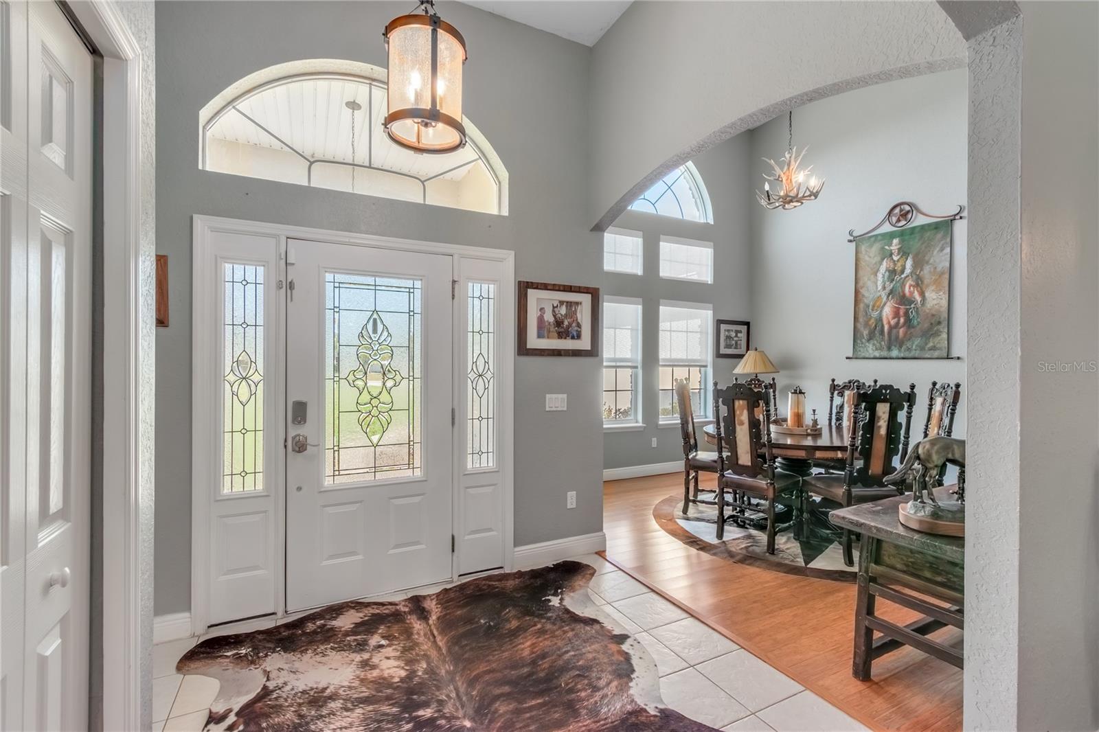 DORCHESTER ESTATES - Residential