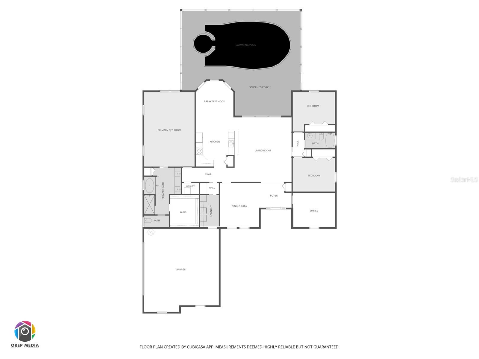 DORCHESTER ESTATES - Residential