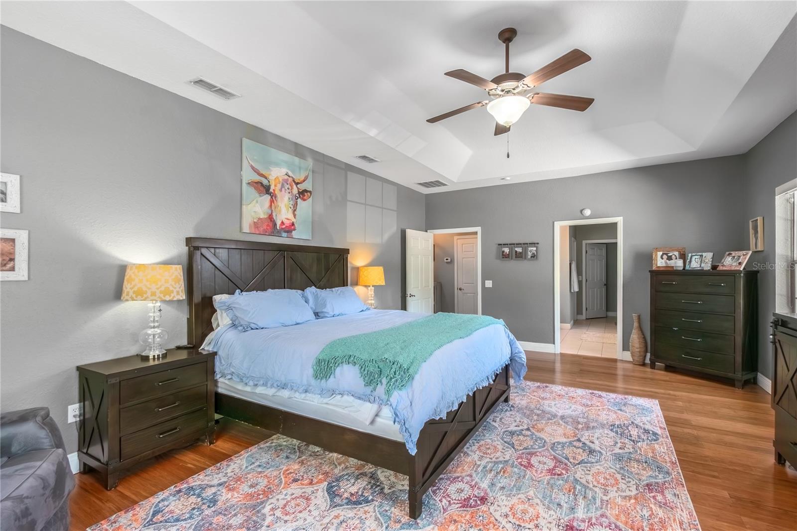 DORCHESTER ESTATES - Residential