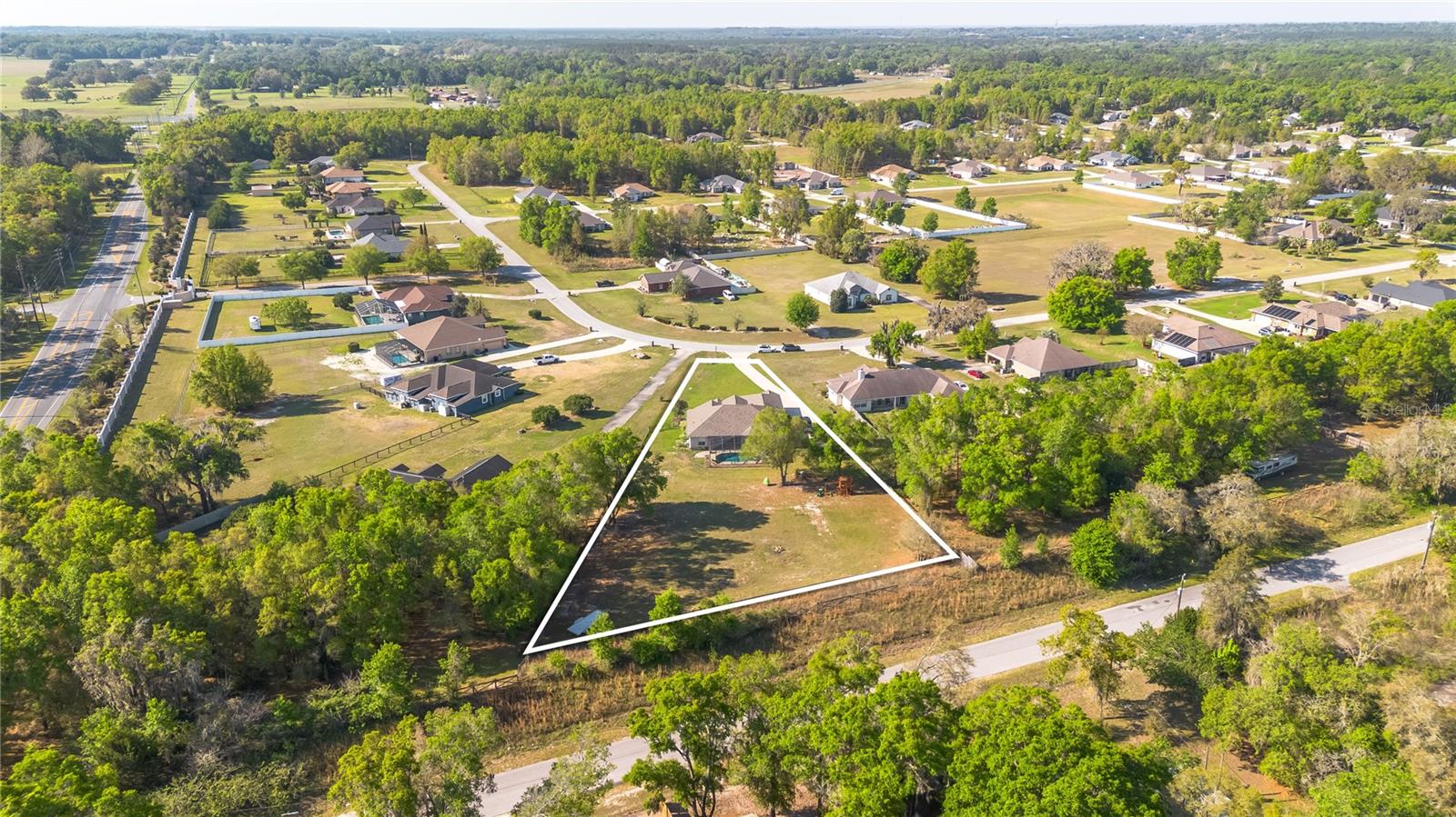 DORCHESTER ESTATES - Residential