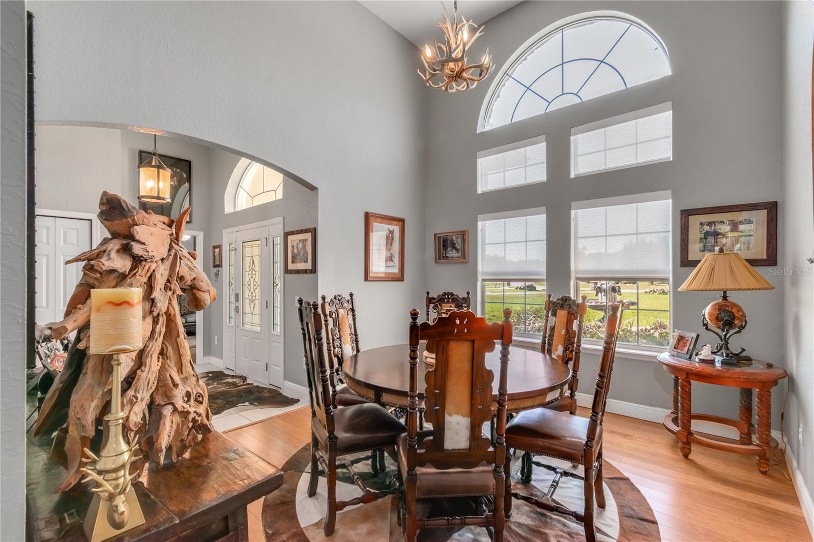 DORCHESTER ESTATES - Residential