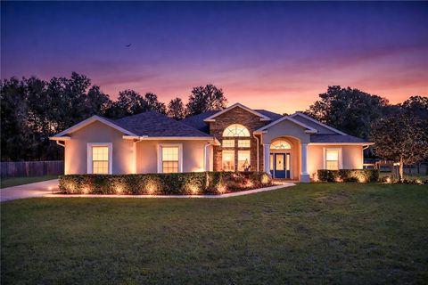 340 NW 113TH CIRCLE OCALA FL 34482