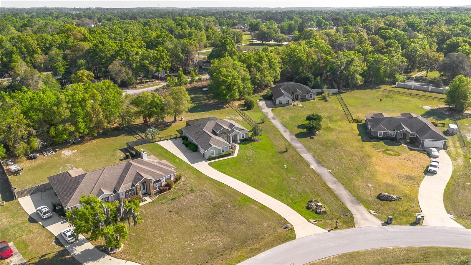 DORCHESTER ESTATES - Residential