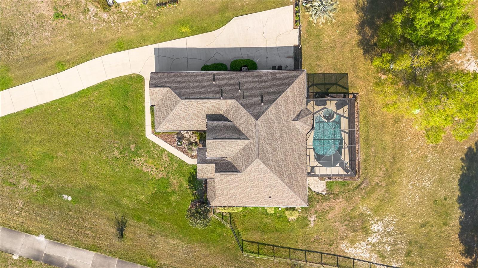 DORCHESTER ESTATES - Residential