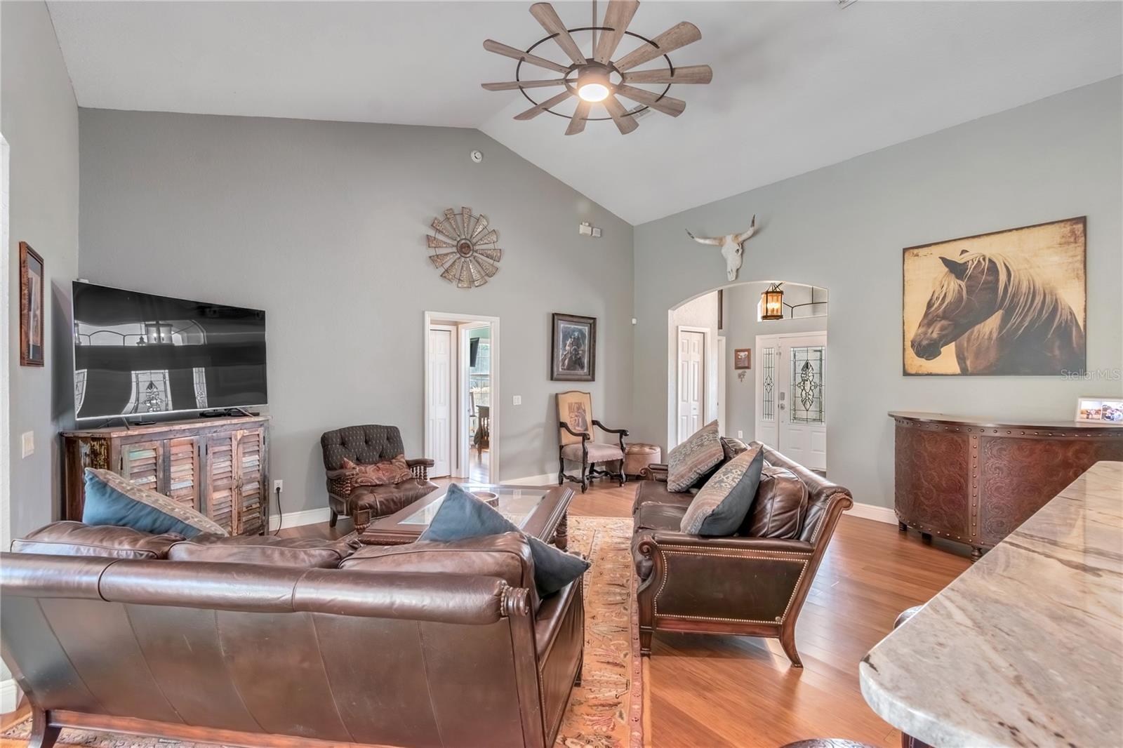 DORCHESTER ESTATES - Residential