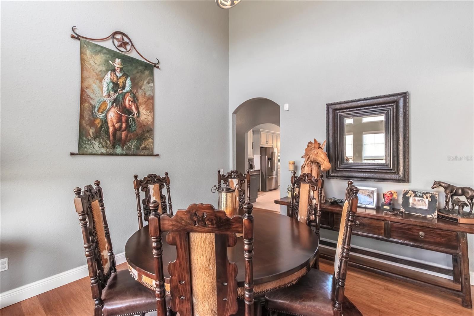 DORCHESTER ESTATES - Residential