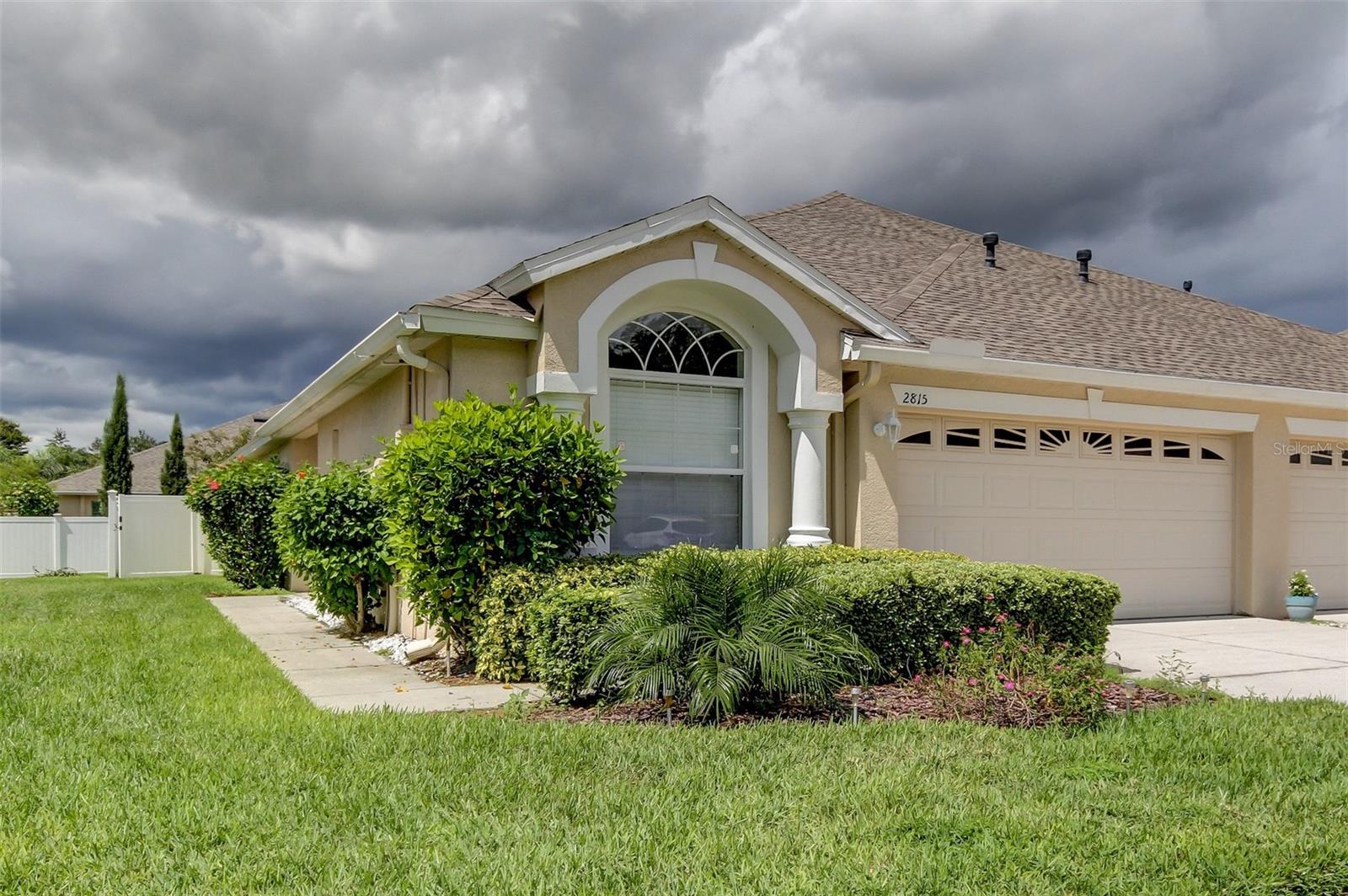 OAKSTEAD PRCL 08 - Residential