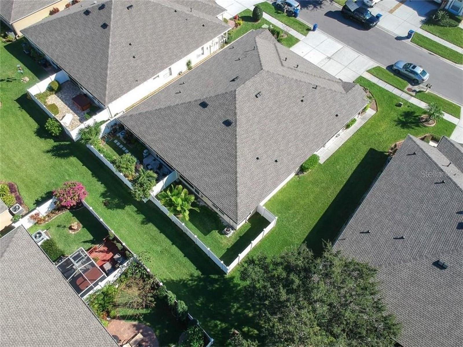 OAKSTEAD PRCL 08 - Residential