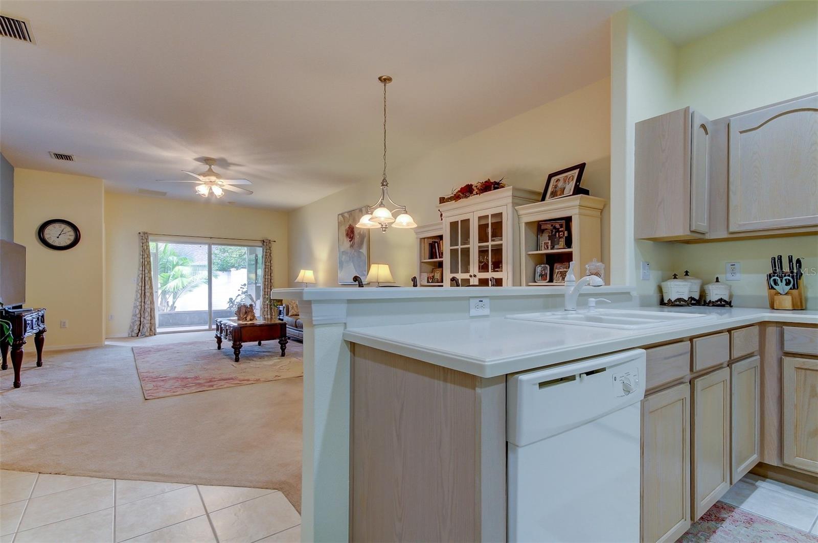 OAKSTEAD PRCL 08 - Residential