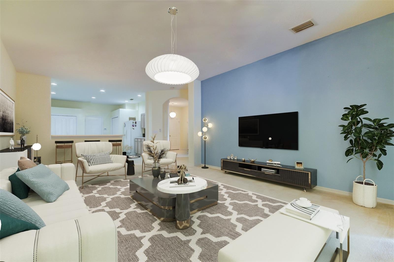 OAKSTEAD PRCL 08 - Residential