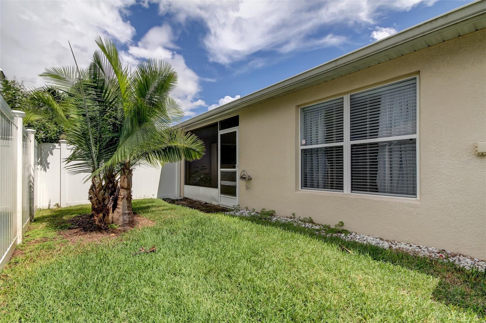 OAKSTEAD PRCL 08 - Residential