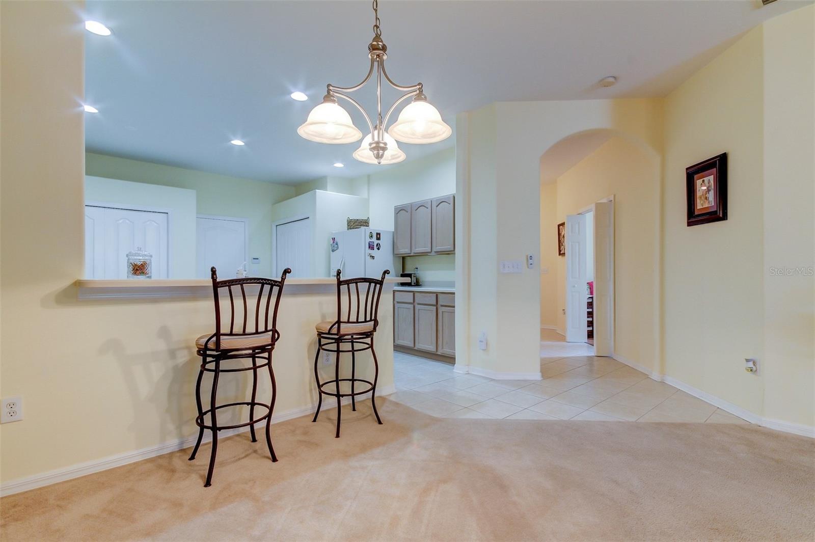 OAKSTEAD PRCL 08 - Residential