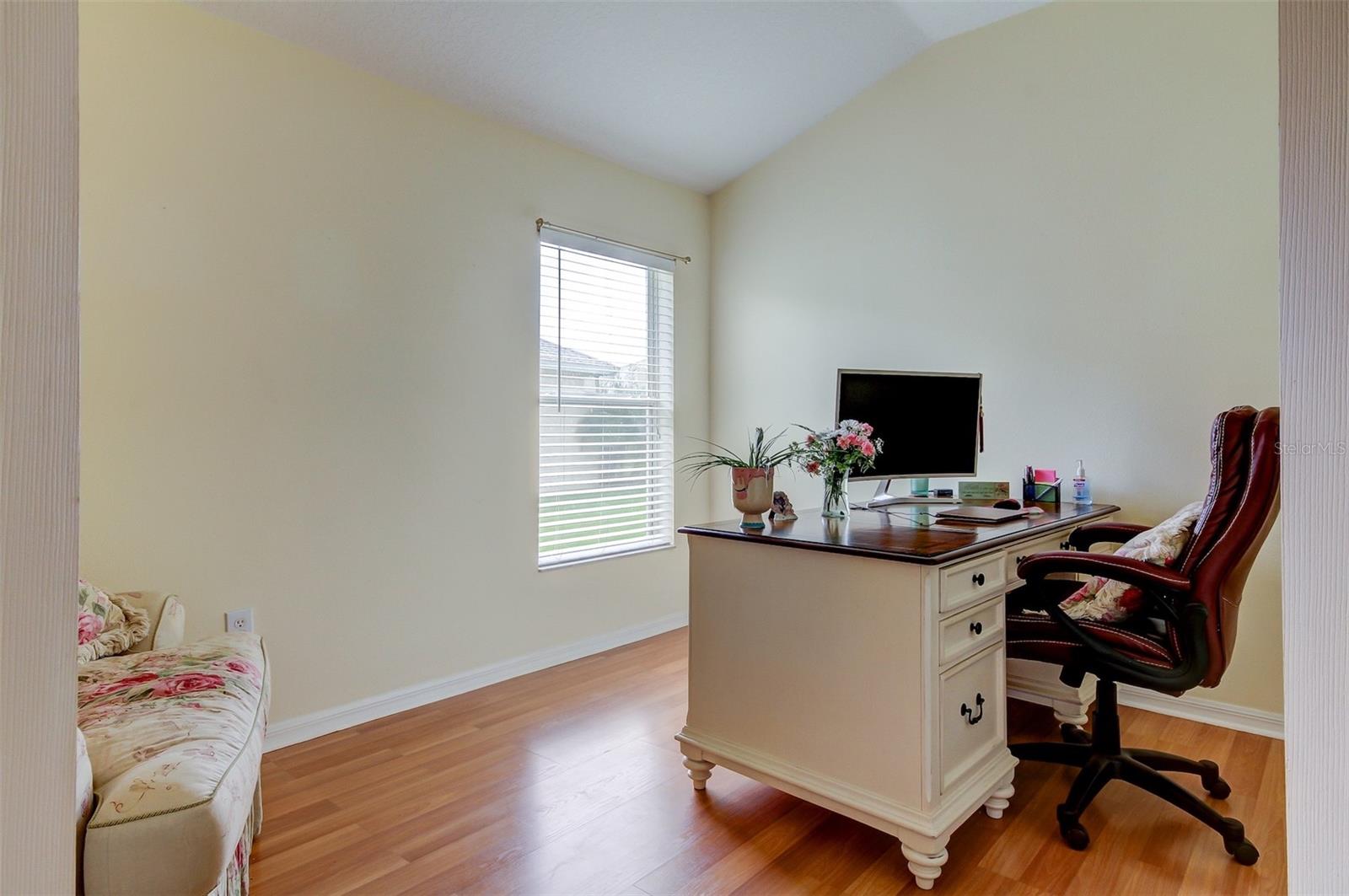 OAKSTEAD PRCL 08 - Residential