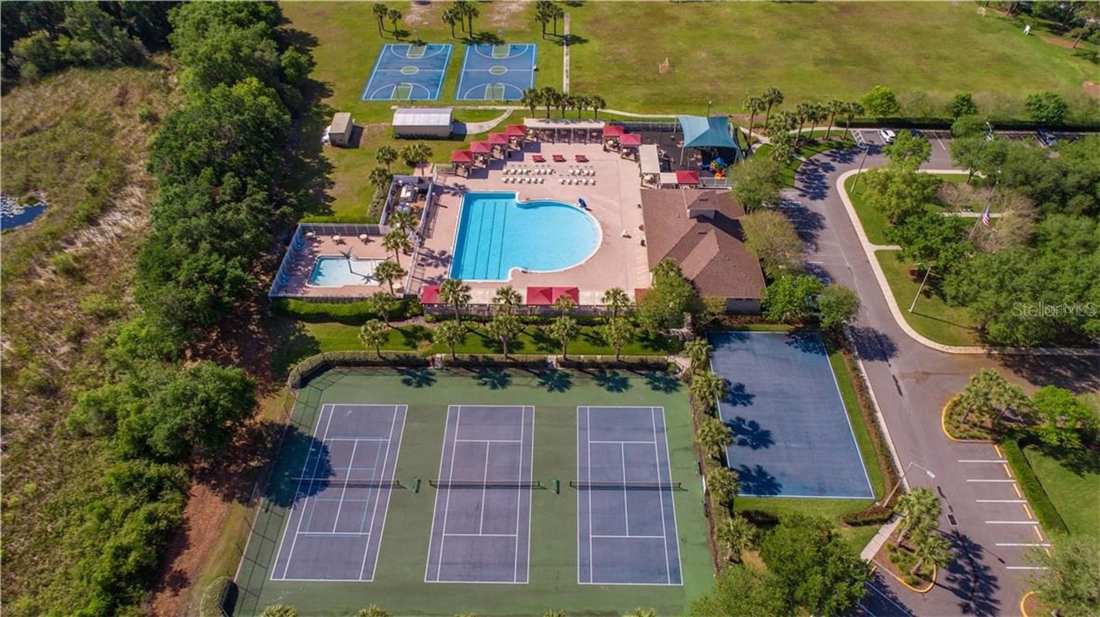 OAKSTEAD PRCL 08 - Residential