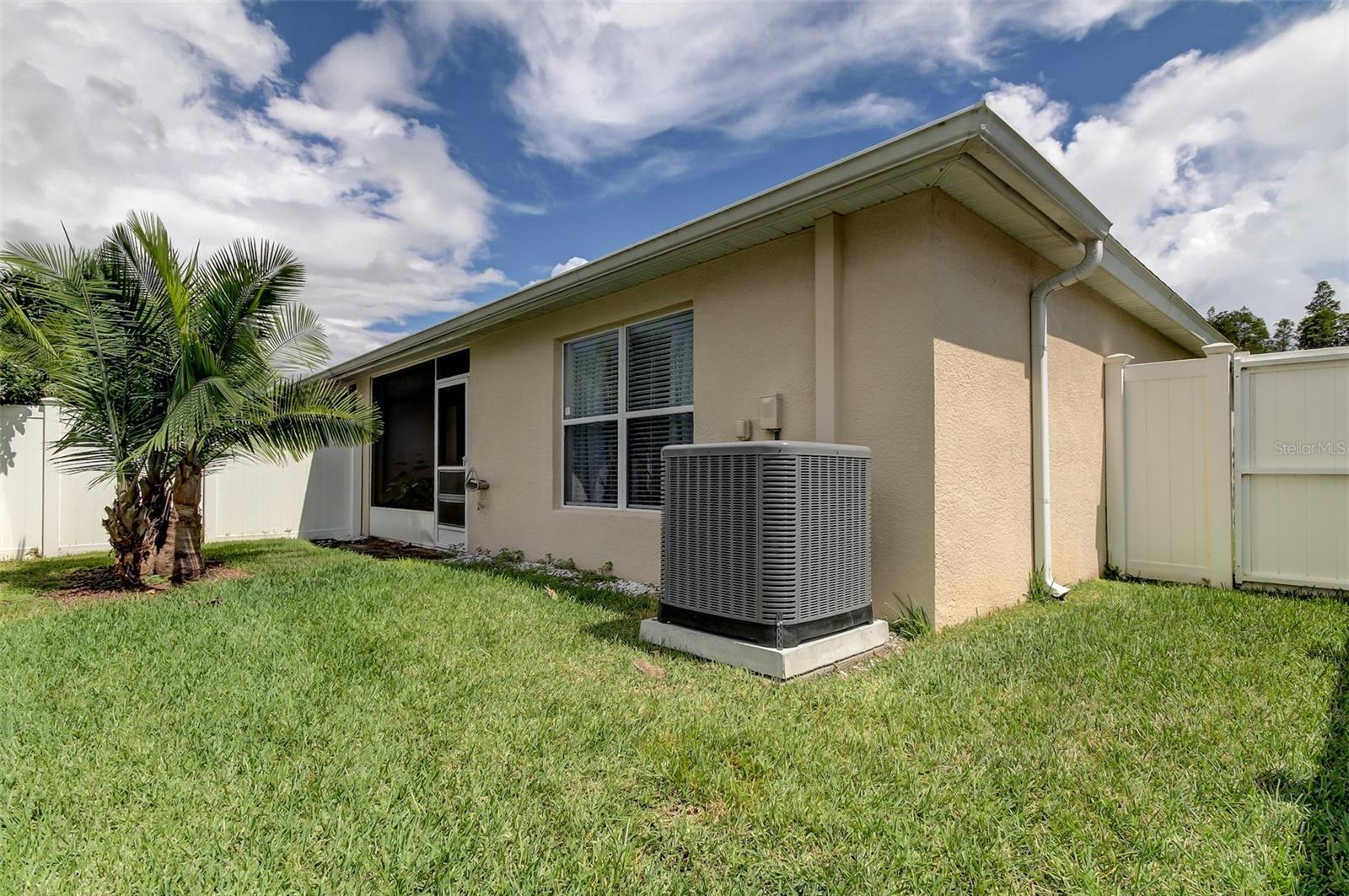 OAKSTEAD PRCL 08 - Residential