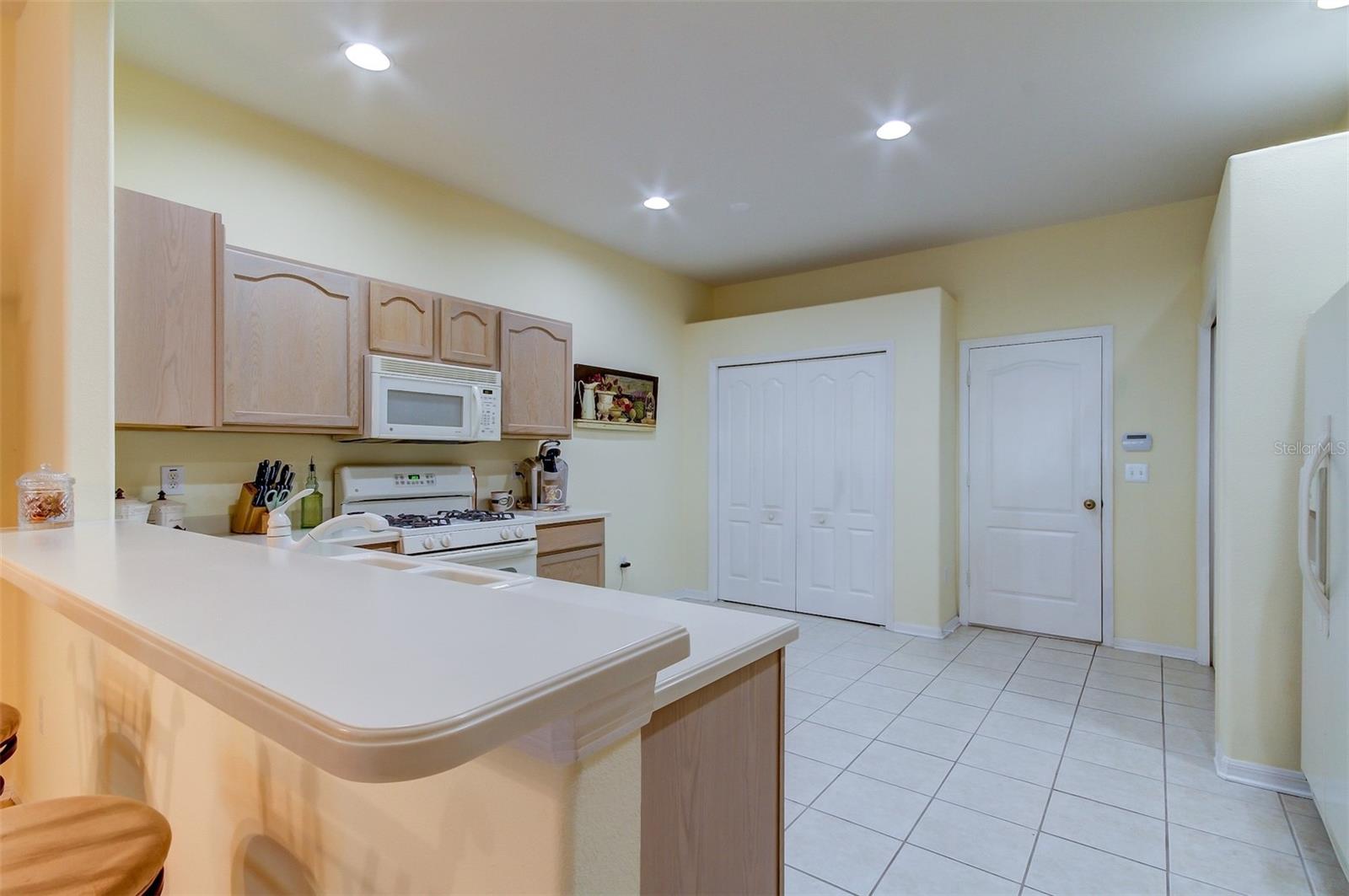 OAKSTEAD PRCL 08 - Residential