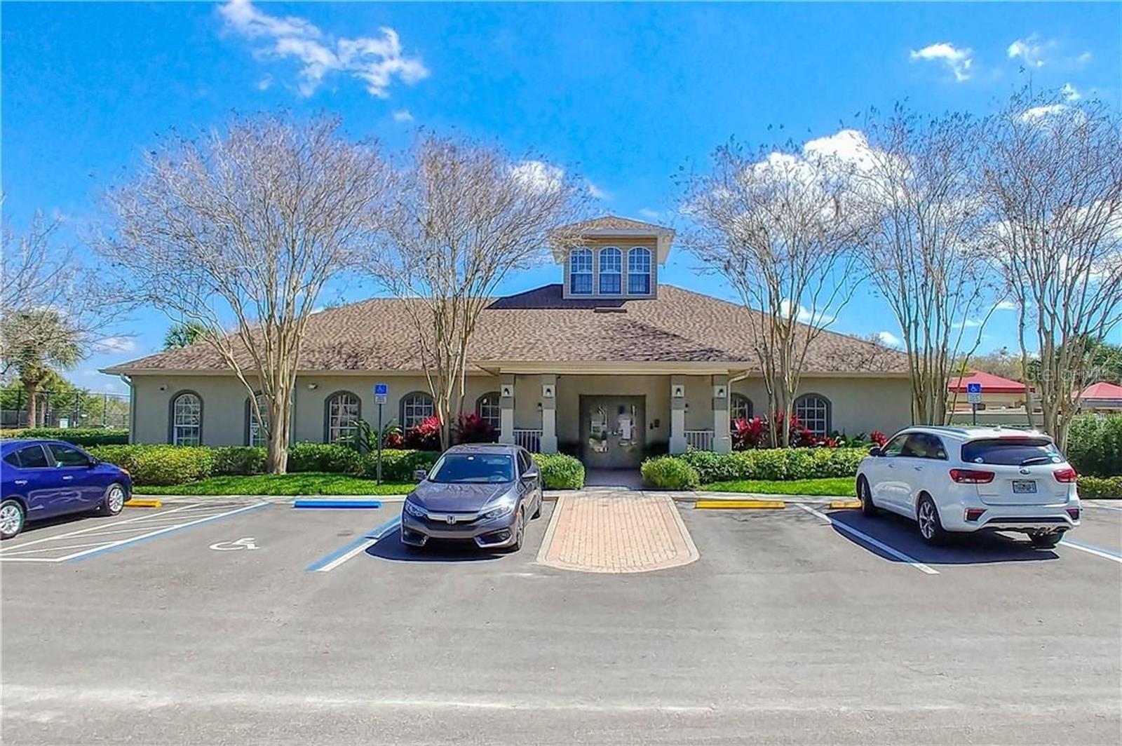 OAKSTEAD PRCL 08 - Residential