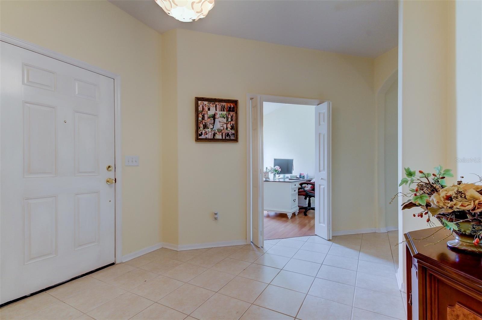 OAKSTEAD PRCL 08 - Residential