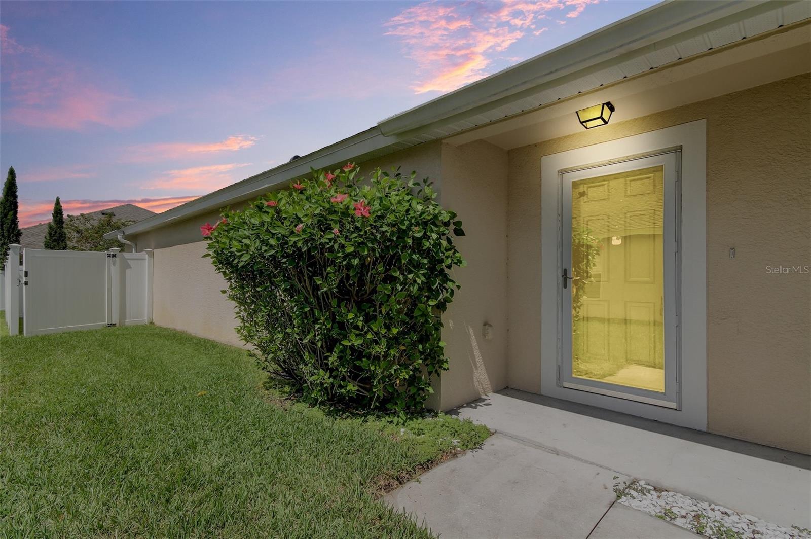 OAKSTEAD PRCL 08 - Residential