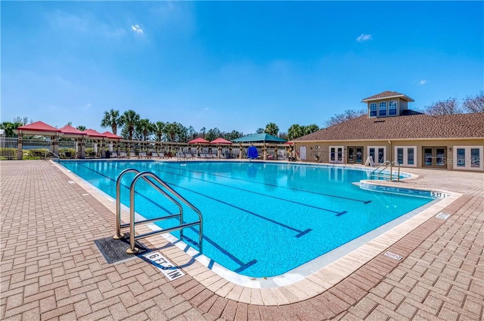 OAKSTEAD PRCL 08 - Residential