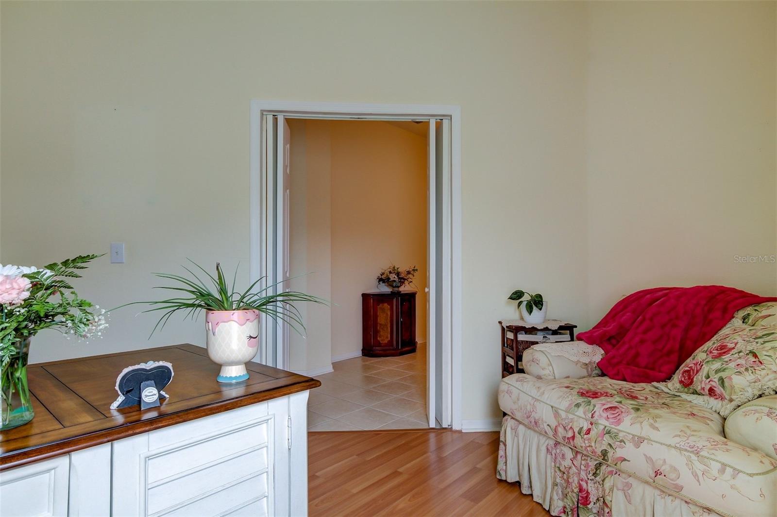 OAKSTEAD PRCL 08 - Residential