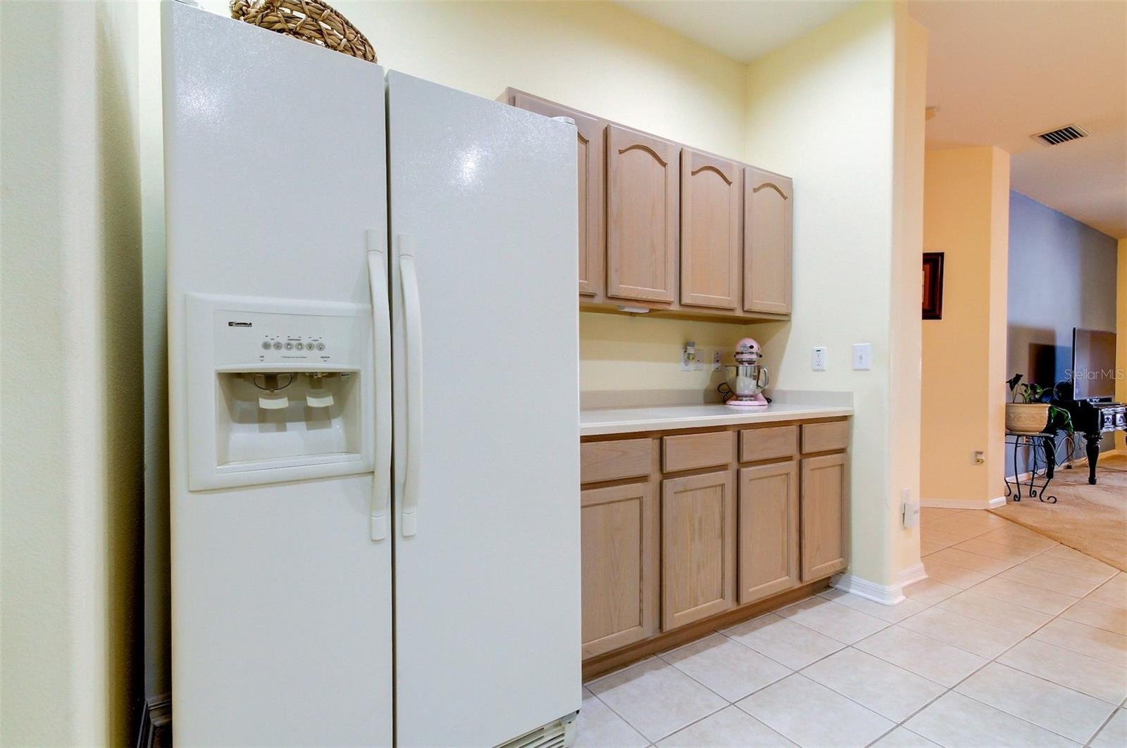 OAKSTEAD PRCL 08 - Residential