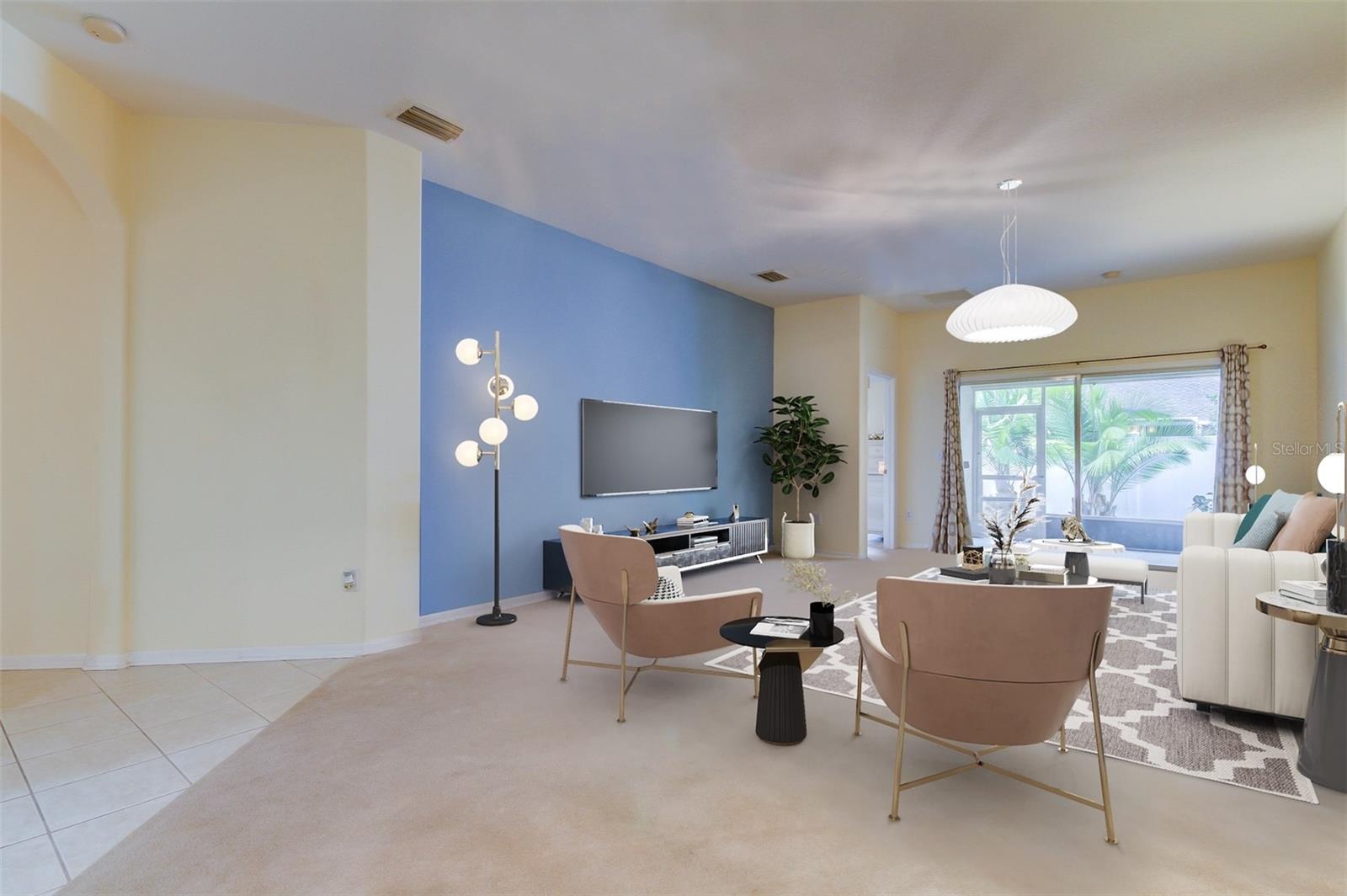 OAKSTEAD PRCL 08 - Residential