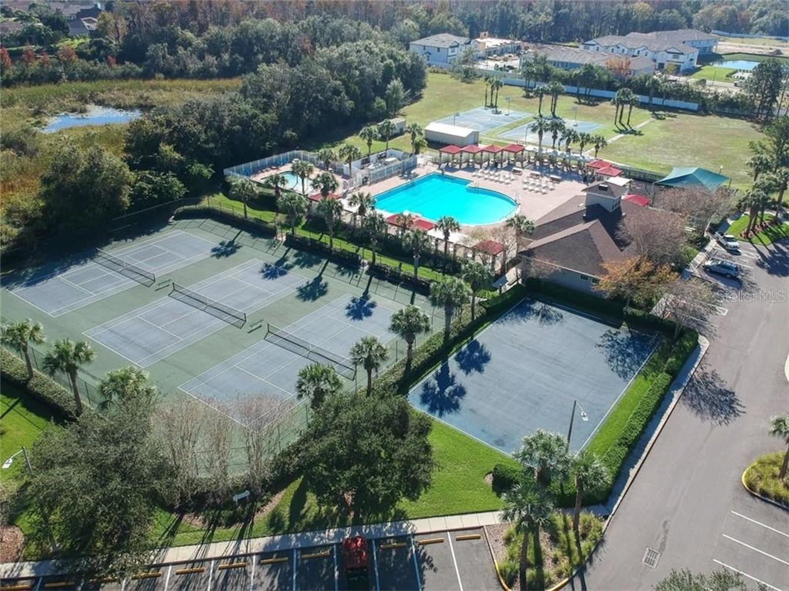 OAKSTEAD PRCL 08 - Residential