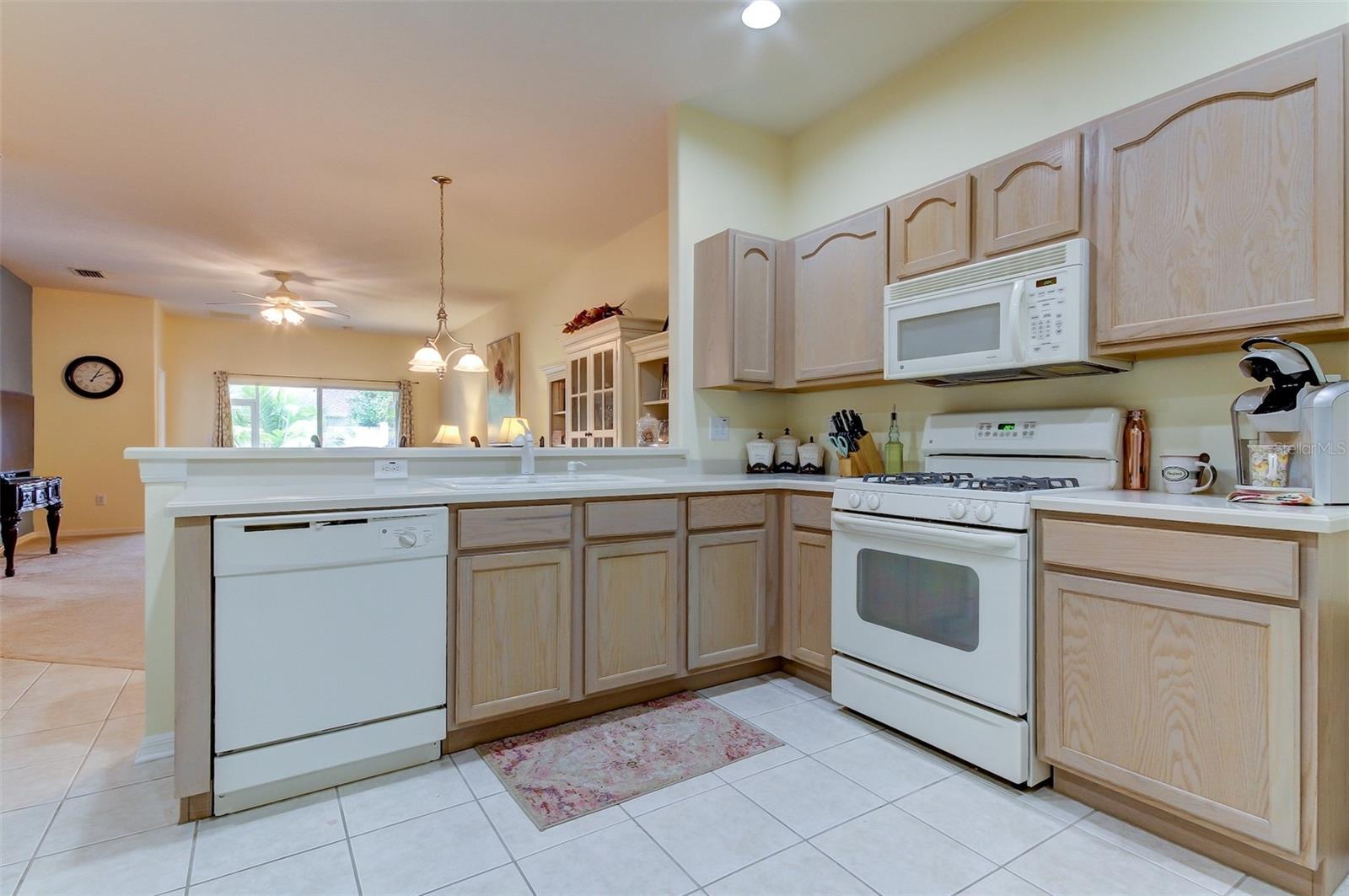 OAKSTEAD PRCL 08 - Residential