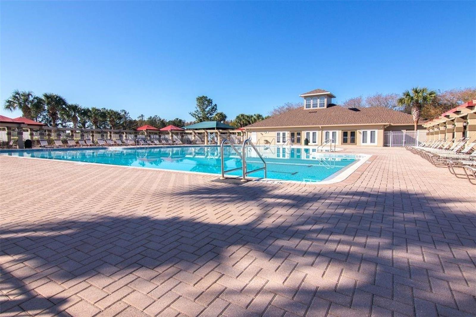 OAKSTEAD PRCL 08 - Residential