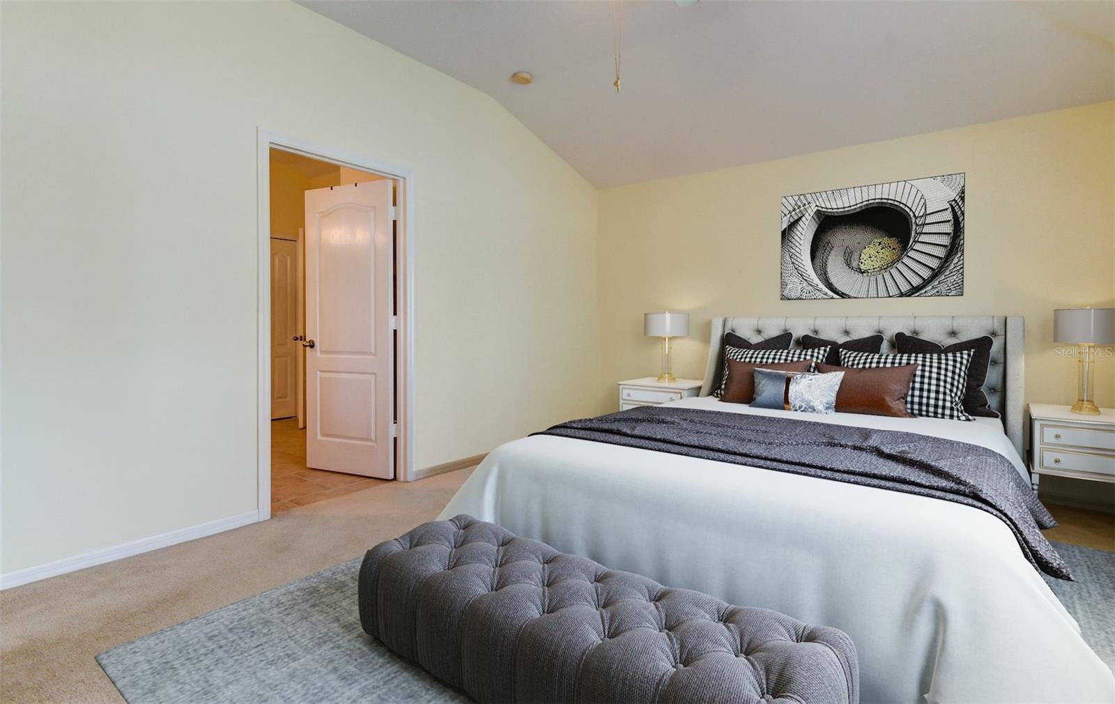 OAKSTEAD PRCL 08 - Residential