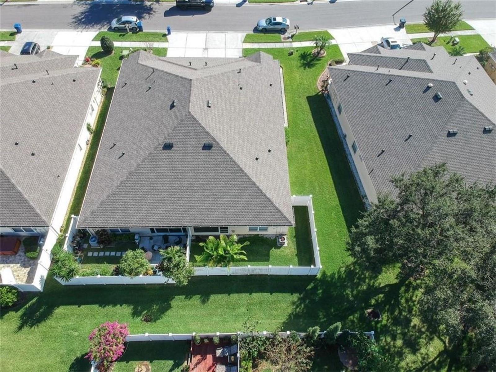 OAKSTEAD PRCL 08 - Residential