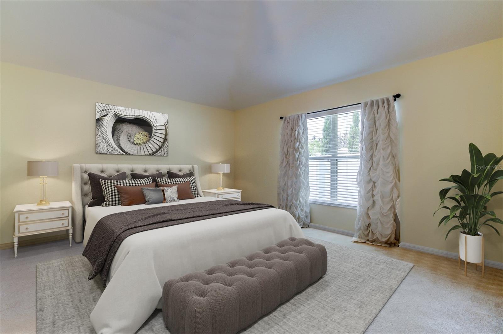 OAKSTEAD PRCL 08 - Residential