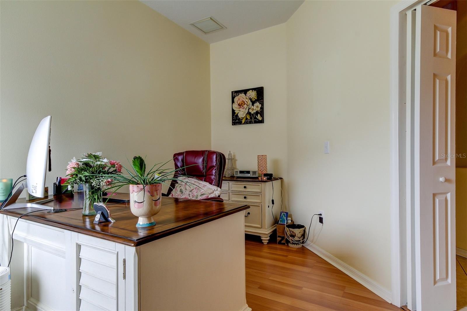 OAKSTEAD PRCL 08 - Residential