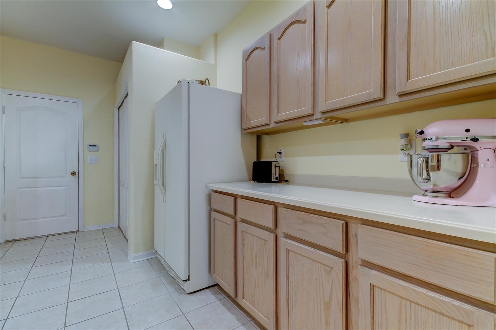 OAKSTEAD PRCL 08 - Residential