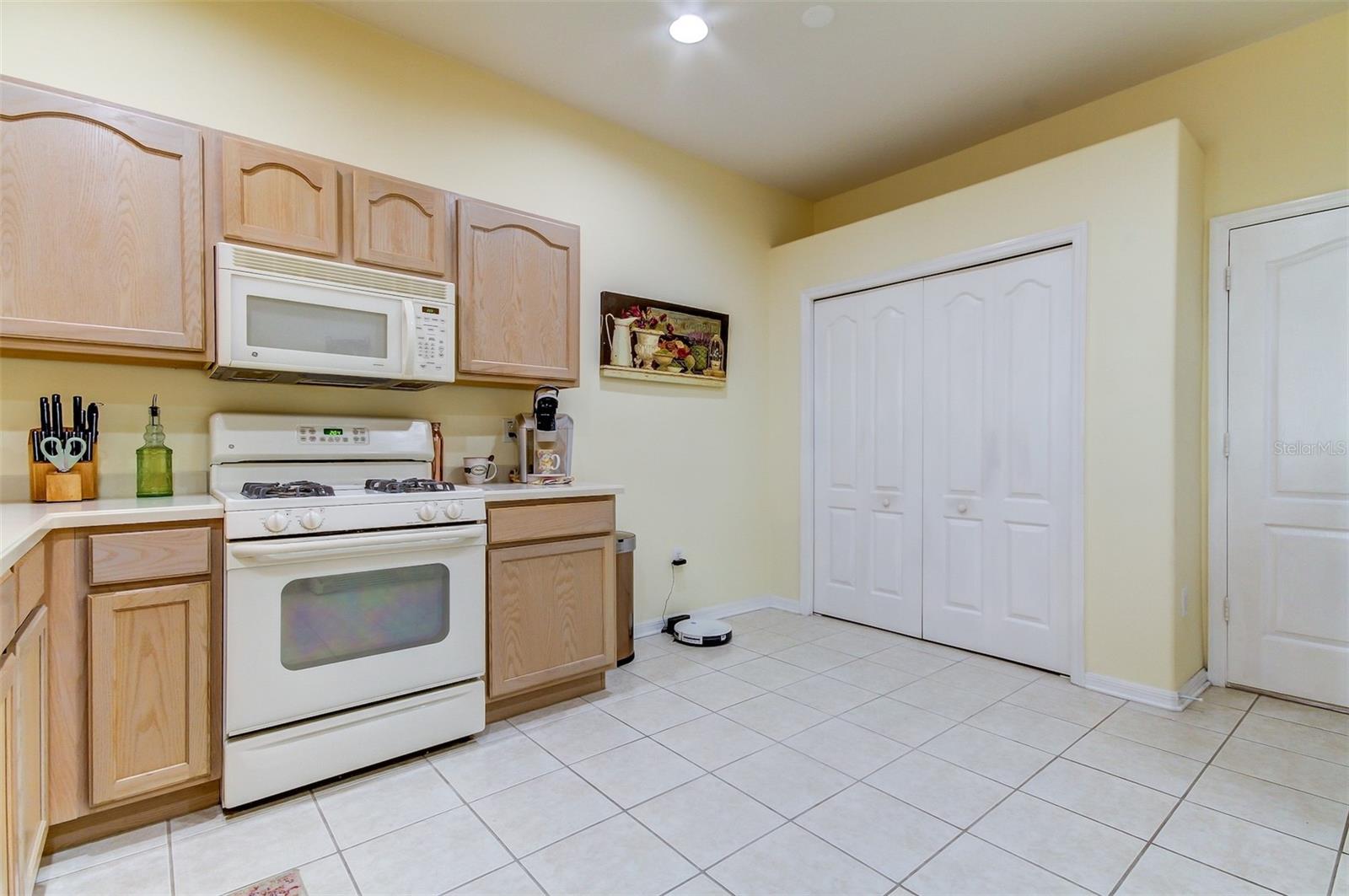 OAKSTEAD PRCL 08 - Residential