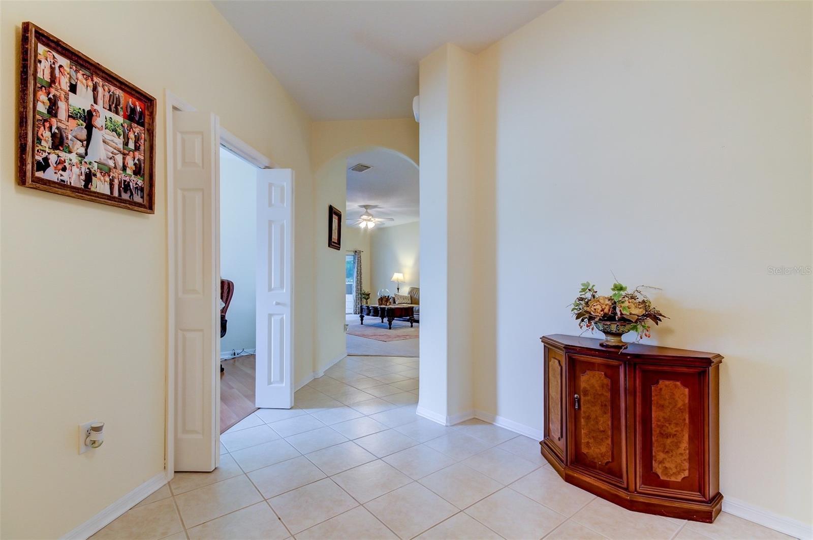 OAKSTEAD PRCL 08 - Residential