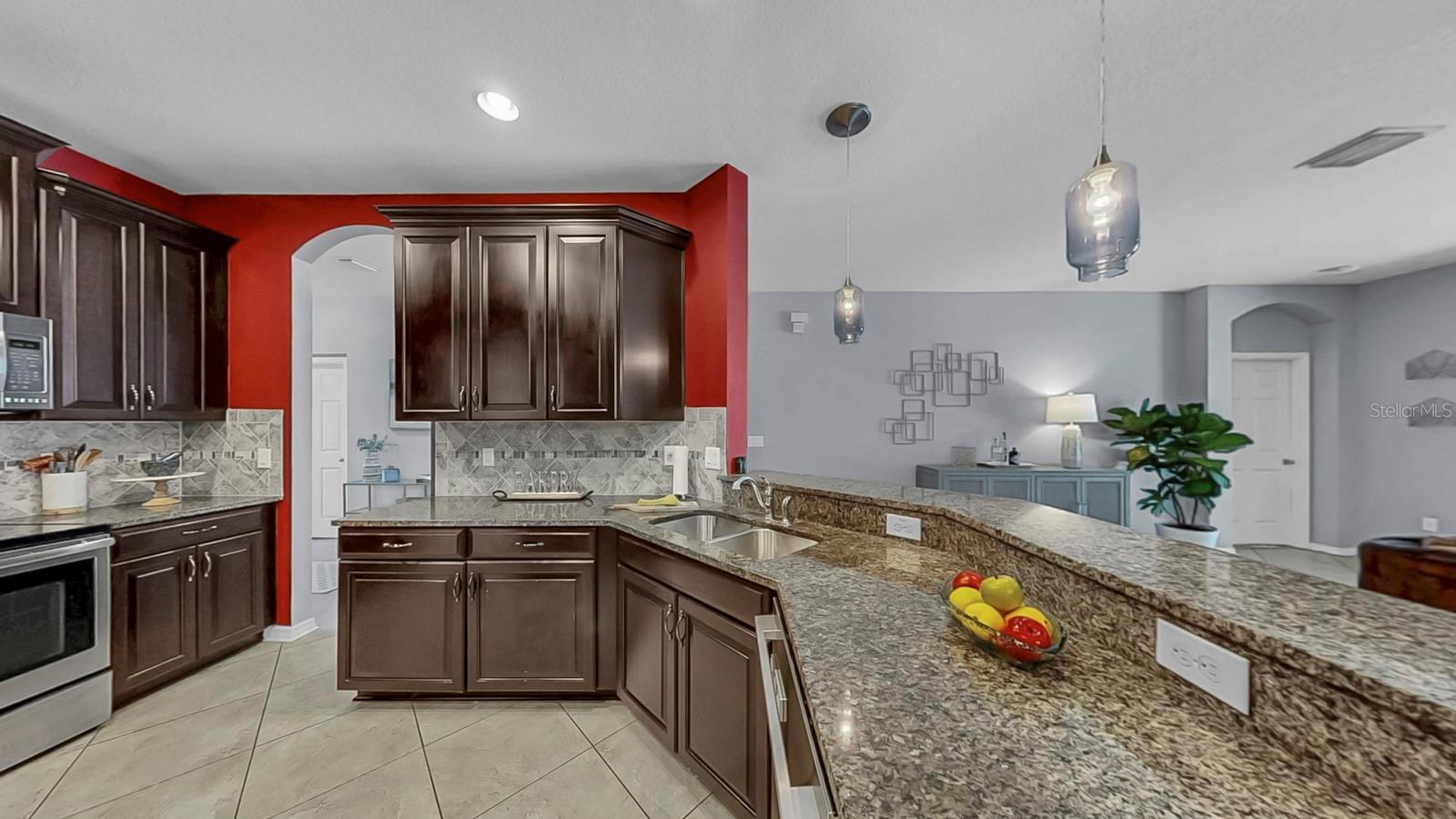 OAK CREEK PRCL 4 - Residential