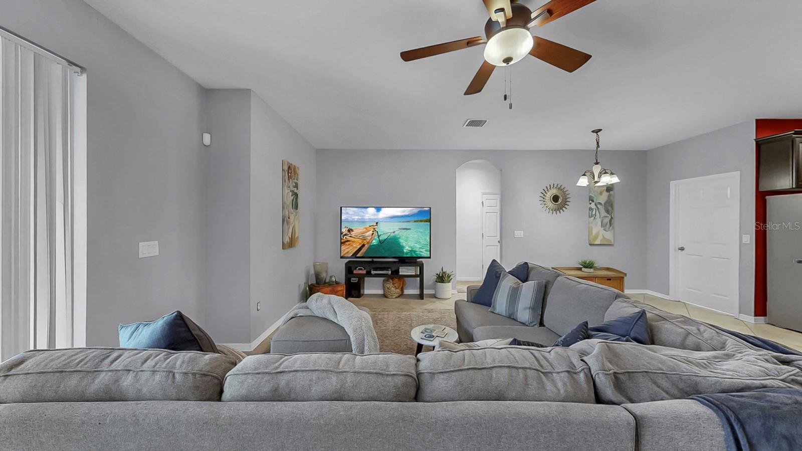OAK CREEK PRCL 4 - Residential