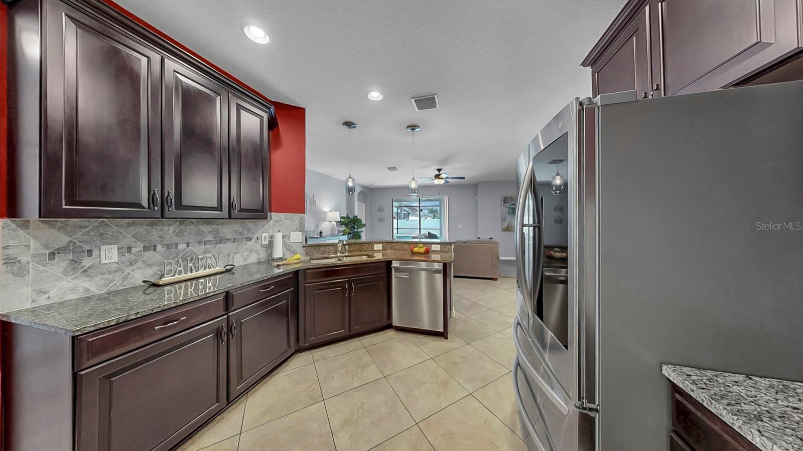 OAK CREEK PRCL 4 - Residential